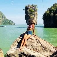 Отзыв от Регина - DTV виза